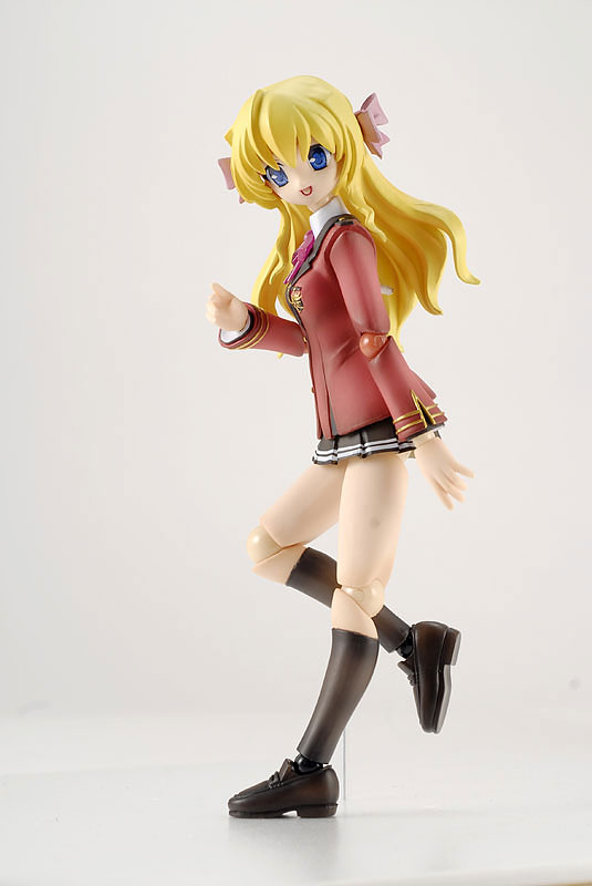 かすたまP FORTUNE ARTERIAL -フォーチュン アテリアル- 千堂瑛里華 単品