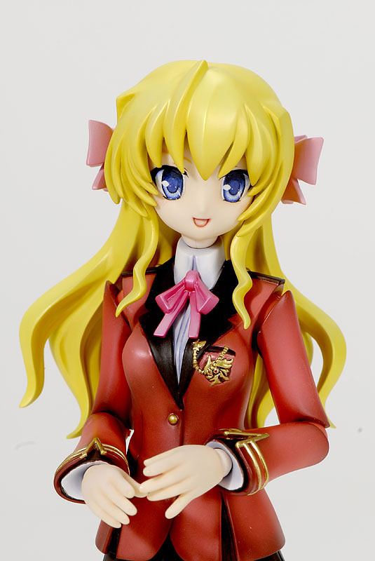 フォーチュンアテリアル　千堂瑛里華・ 東儀白　2体セット　ボークス　かすたまP かすたまP FORTUNE ARTERIAL -フォーチュン アテリアル- 千堂瑛里華 単品