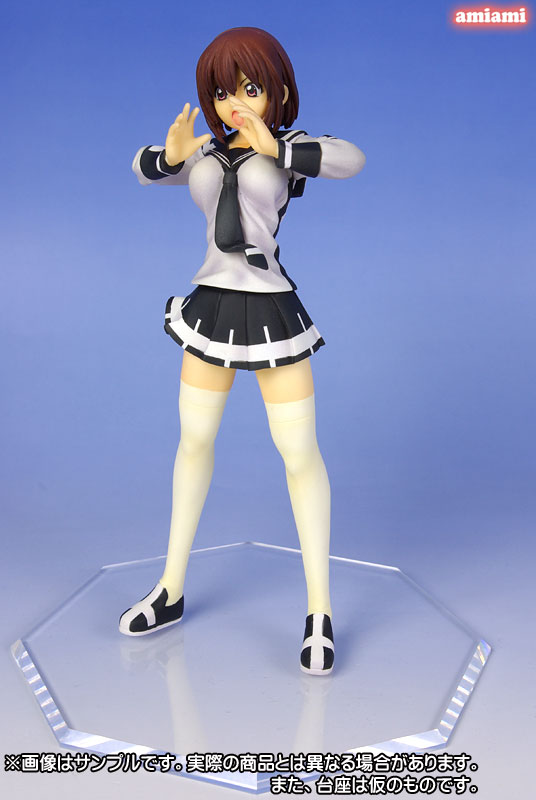 Sss エム ゼロ 柊愛花 1 8 完成品フィギュア Amiami Jp あみあみオンライン本店