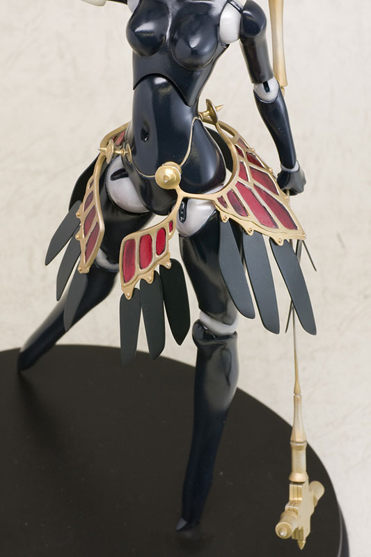 ペルソナ3フェス メティス 1/7 フィギュア Amazon.co.jp: figma ペルソナ3フェス メティス : ホビー