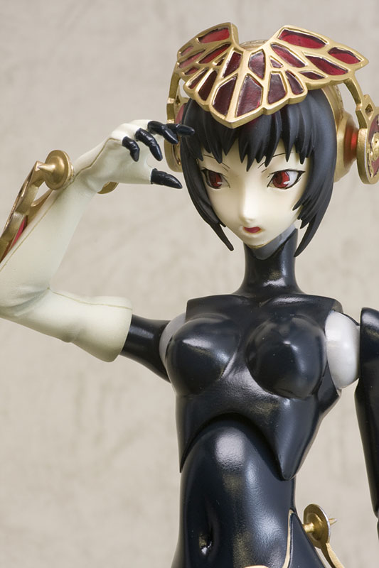 ペルソナ3フェス メティス 1/7 完成品フィギュア[オーキッド