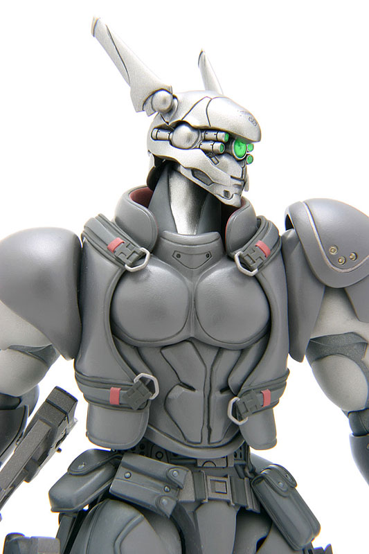 未開封品　ウェーブ　エクスマキナ デュナン・ナッツ 初回限定版 デュナン・ナッツ 「初回限定版」 (フィギュア) - ホビーサーチ