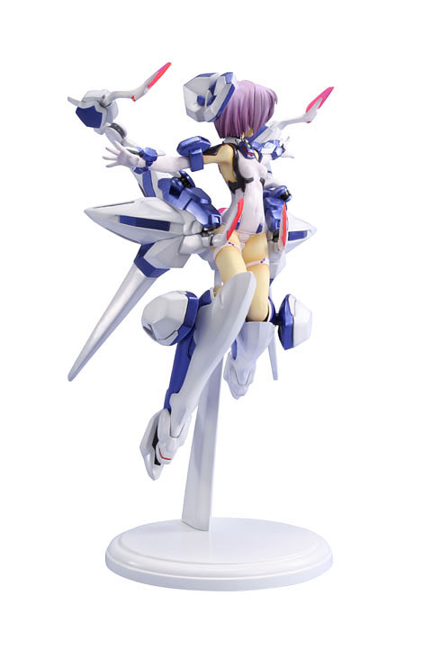 トリガーハート エグゼリカ 1/8 完成品フィギュアamiami.jpあみあみオンライン本店