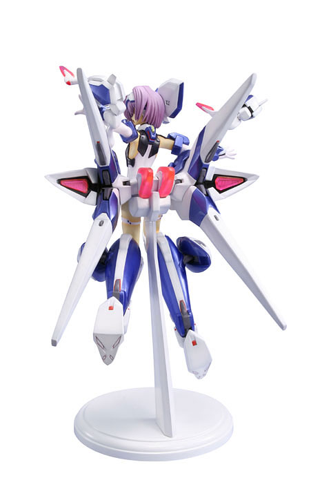 トリガーハート エグゼリカ 1/8 完成品フィギュア[トイズワークス