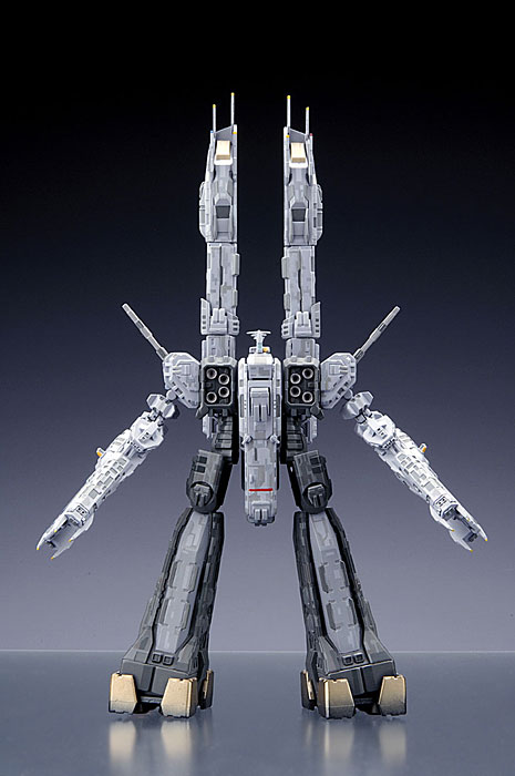 W.H.A.M.! 超時空要塞マクロス 1/5000 SDF-1 マクロス ムービーカラー W.H.A.M.! 超時空要塞マクロス 1/5000 SDF-1 マクロス ムービーカラー