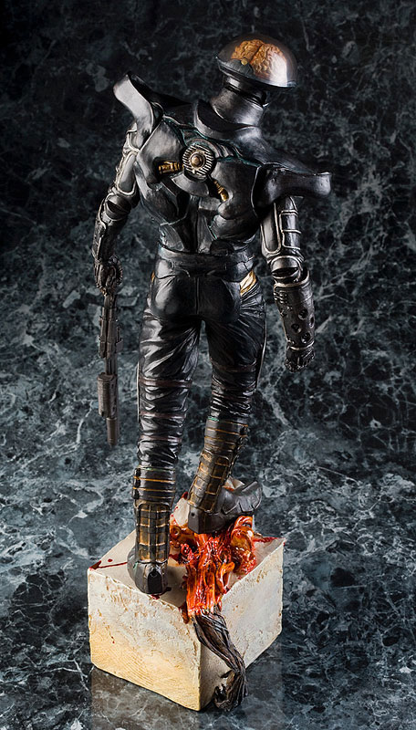 入手困難人造人間ハカイダーフィギュア 人造人間ハカイダー (完成品) - ホビーサーチ ロボット・特撮