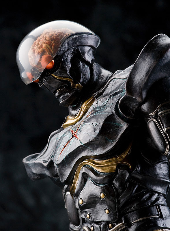 人造人間ハカイダー 完成品フィギュア