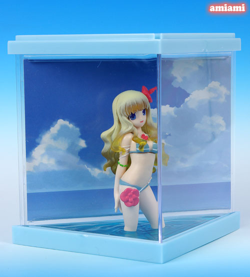 ΩEPn15Aeフィギュアマイスターシャナななついろセレクション5種