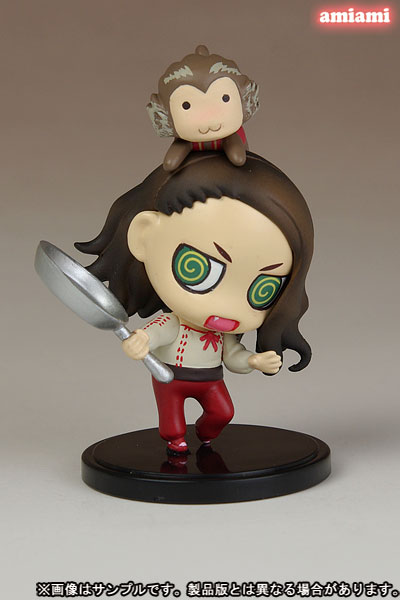 インディ・ジョーンズ　フィギュア　コトブキヤ ワンコインフィギュア インディ・ジョーンズ BOX[コトブキヤ