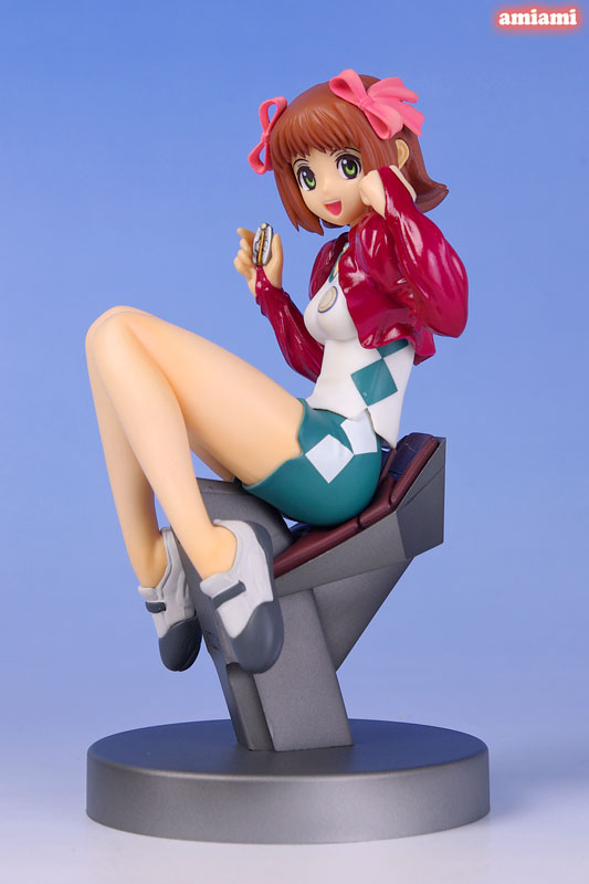 アイドルマスター ゼノグラシア 天海春香 1/10 完成品フィギュア[WAVE 