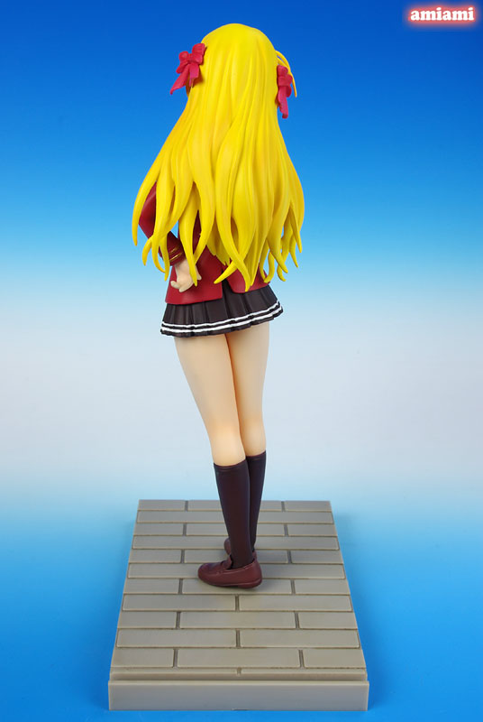 FORTUNE ARTERIAL -フォーチュン アテリアル- 千堂瑛里華 1/8 完成品