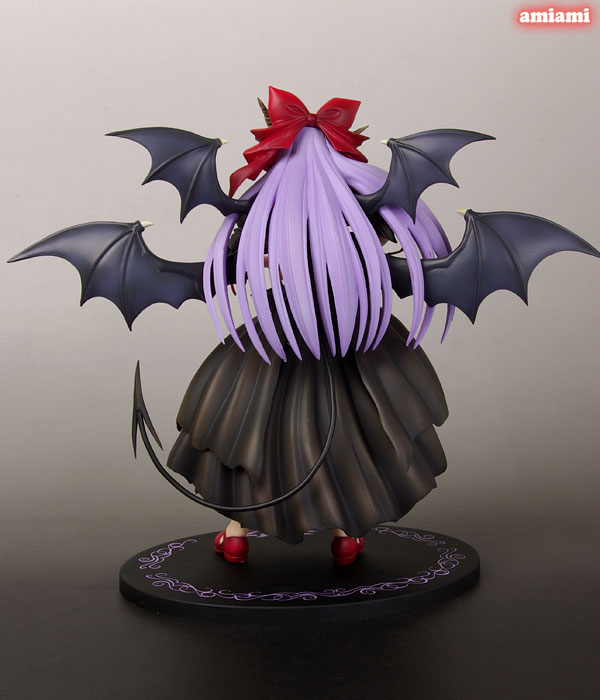 魔が堕ちる夜 シェリスエルネス・ザーバッハ 1/8 フィギュア[オーキッドシード HOB-FIG-7837_13.jpg