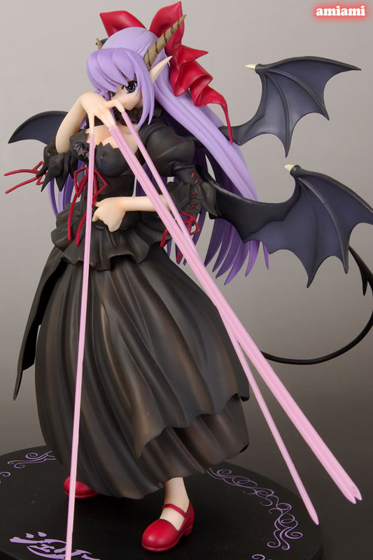 中古】(本体B/箱C)魔が堕ちる夜 シェリスエルネス・ザーバッハ 1