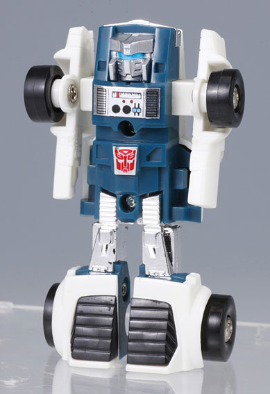 トランスフォーマー アンコール 10 バンブル＆ミニボット