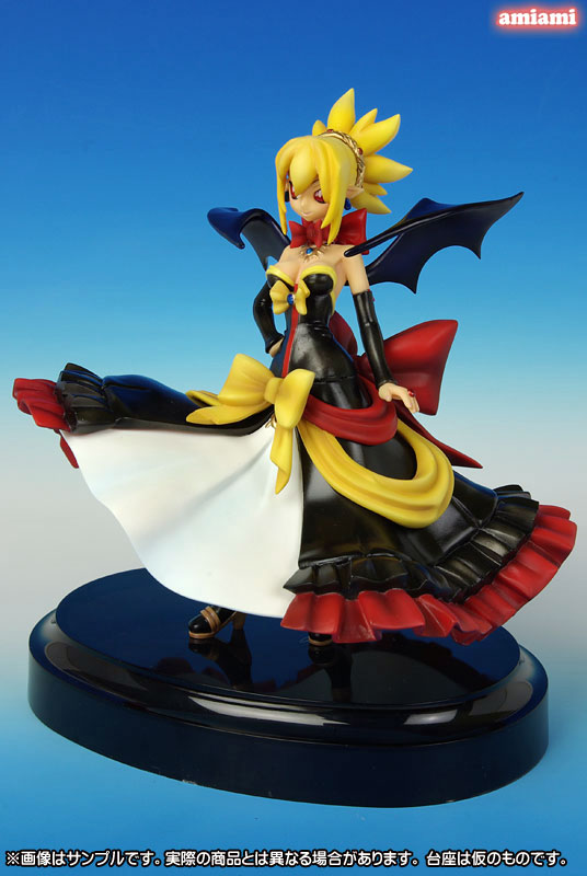 魔界戦記ディスガイア ロザリンド 完成品フィギュア