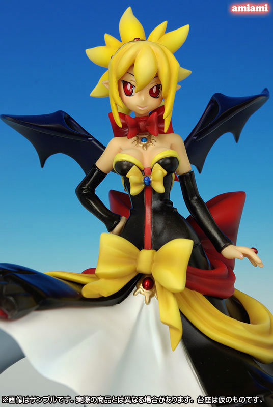 魔界戦記ディスガイア ロザリンド 完成品フィギュア