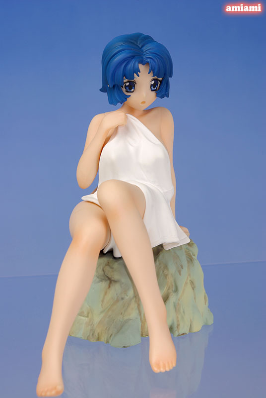 スーパーロボット大戦OG スパロボの湯 第1弾 クスハ・ミズハ 1/8 完成