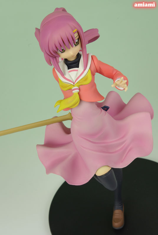 ハヤテのごとく! 桂ヒナギク 1/8 完成品フィギュア HOB-FIG-8494_07.jpg