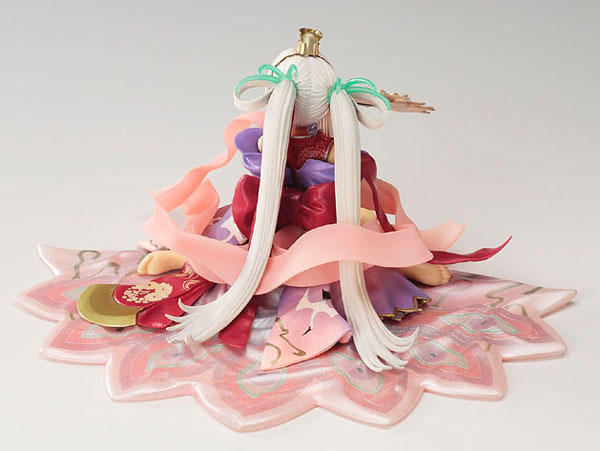 Amazon.co.jp: シャイニング・ウィンド ホウメイ (1/8スケール