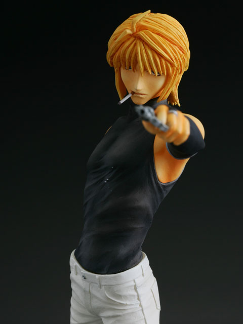 最遊記 RELOAD 第31代目 唐亜玄奘三蔵法師 ライティング フィギュア