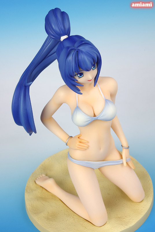 未開封新品　君が望む永遠 速瀬水月　1/8 フィギュア Amazon | 君が望む永遠 速瀬 水月 (1/8スケールPVC塗装済み完成