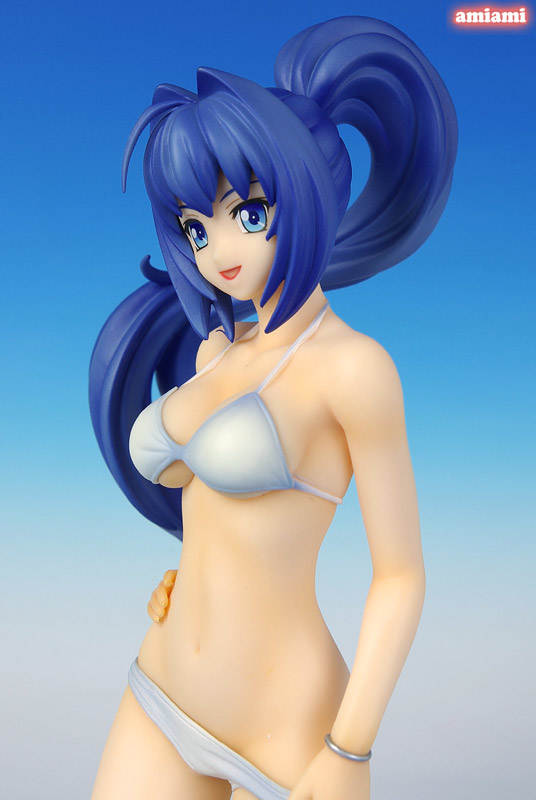 君が望む永遠 速瀬水月 1/8 完成品フィギュア[グッドスマイル