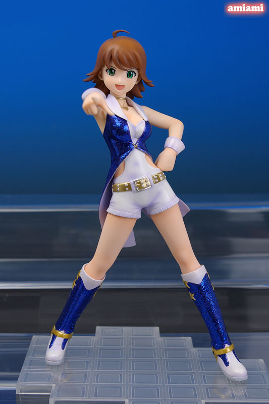 アイドルマスター 星井美希 覚醒ver. 1/8 完成品フィギュア
