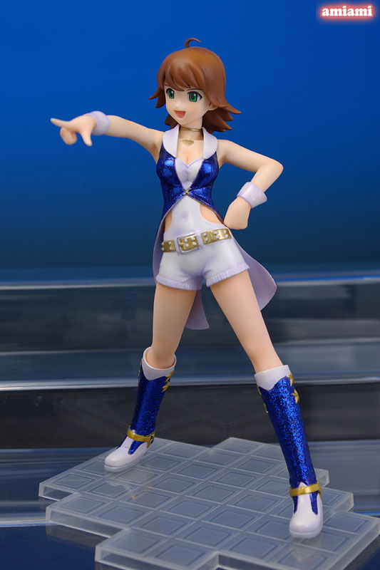 アイドルマスター 星井美希 覚醒ver. 1/8 完成品フィギュア
