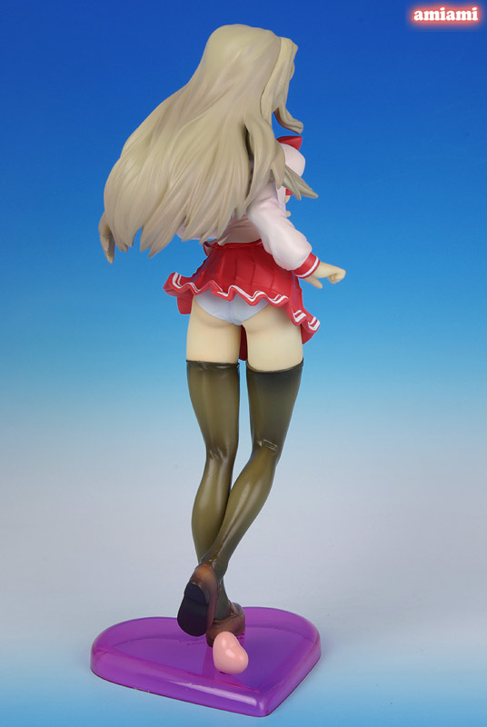 ToHeart2 久寿川ささら 1/8 完成品フィギュア HOB-FIG-8869_03.jpg