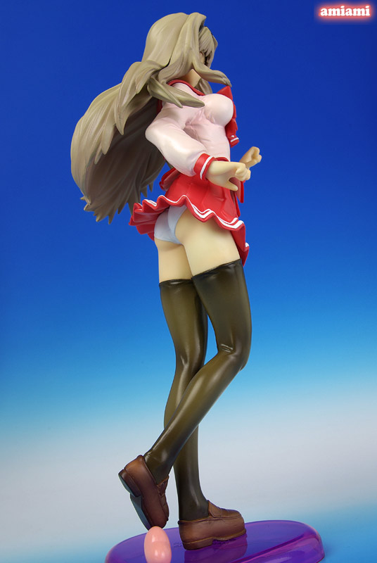 ToHeart2 久寿川ささら 1/8 完成品フィギュア HOB-FIG-8869_10.jpg