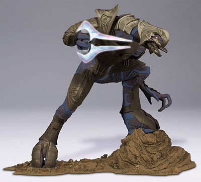 マクファーレン・トイズ HALO(ヘイロー) レジェンダリー・コレクション