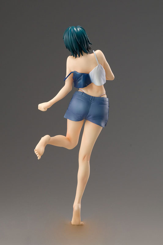 Bible Black 水無瀬由起子（通常ver.） 1/8 完成品フィギュア