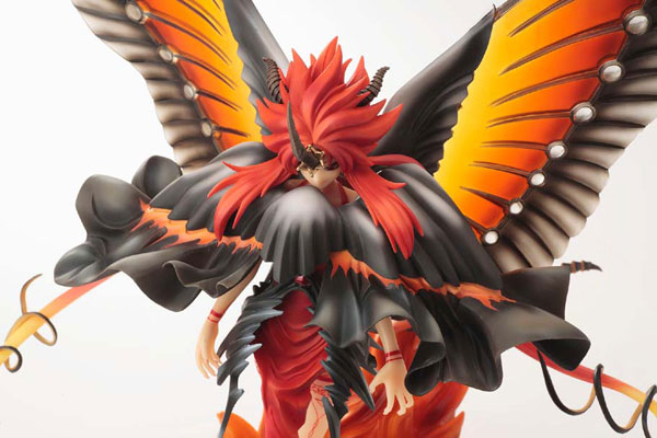 シャイニング・フォース イクサ “リームシアン” 完成品[プレジデント