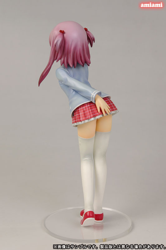 ToHeart2 AnotherDays 菜々子 1/8 完成品フィギュア[コトブキヤ