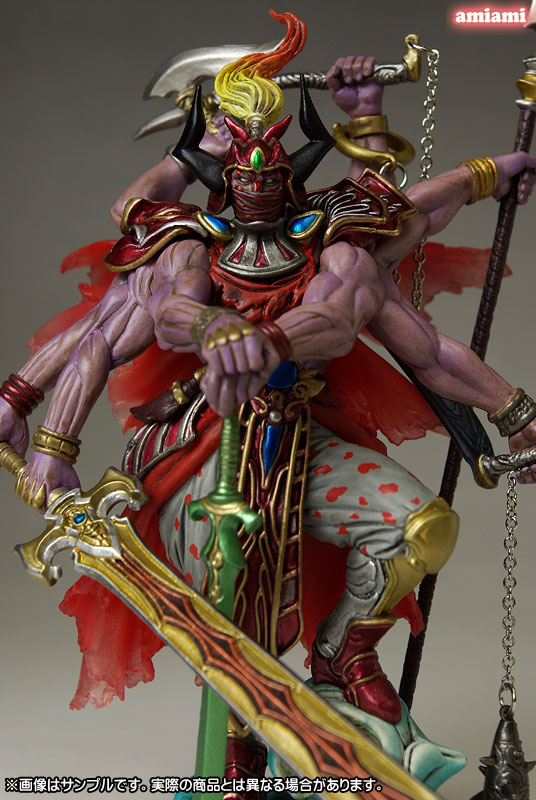 中古】(本体B+/箱B)ファイナルファンタジー マスター