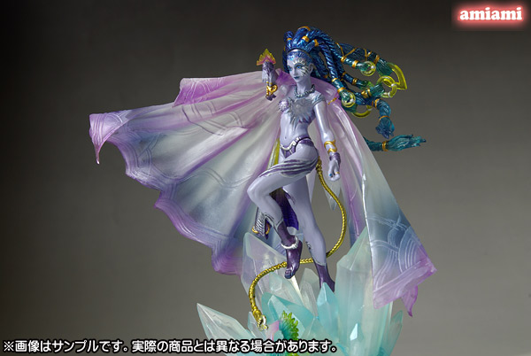 ファイナルファンタジー マスタークリーチャーズ 第3弾 シヴァ　希少　レア ファイナルファンタジー マスタークリーチャーズ 第3弾 シヴァ