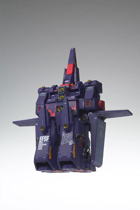 GUNDAM FIX FIGURATION#1003 サイコガンダムMk-Ⅱ Amazon.com: Bandai Tamashii Nations Gundam Fix Figuration