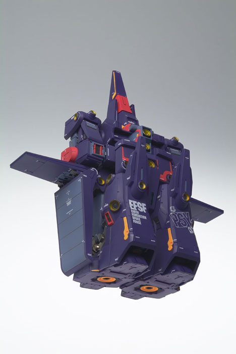 GUNDAM FIX FIGURATION METAL COMPOSITE ＃1003 サイコガンダムMk-II