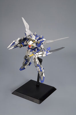 ツイン・バード・ストライク セット｜スーパーロボット大戦OG