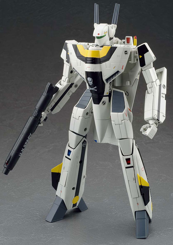 やまとマクロスシリーズ 1/60 完全変形 VF-1S ロイ・フォッカー機 TOY-RBT-0322_01.jpg