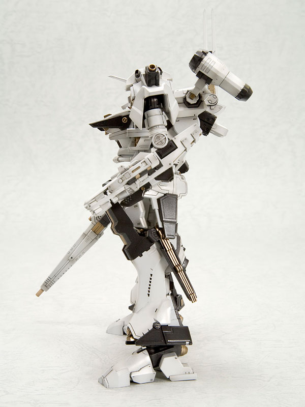 中古】(本体A-/箱B)V.I.シリーズ アーマード・コア ローゼンタール CR-HOGIRE オーギル プラスチックキット[コトブキヤ]《発売済・在庫 品》