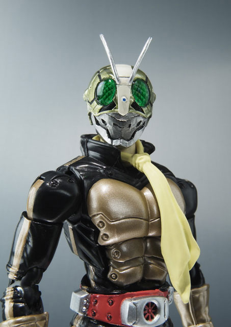 ＳＨフィギュアーツ　ショッカーライダー６体セット Amazon.co.jp: 東映ヒーローネット限定 S.H.Figuarts