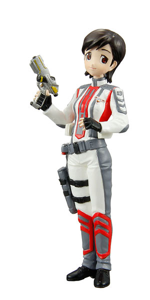 ウルトラヒロイン 空想特撮少女図鑑 Vol.1 全8種 フィギュア ウルトラヒロイン 空想特撮少女図鑑Vol.1 全8種 フィギュア