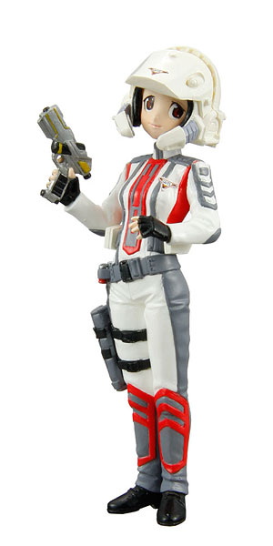 ウルトラヒロイン 空想特撮少女図鑑 Vol.1 全8種 フィギュア Amazon | ウルトラヒロイン 空想特撮少女図鑑(1BOX8個