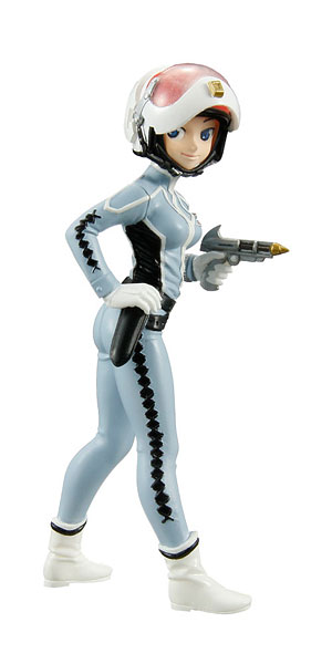 全8種セット 「ウルトラヒロイン 空想特撮少女図鑑」 ウルトラヒロイン 空想特撮少女図鑑1 BOX[バンダイ]《在庫切れ》