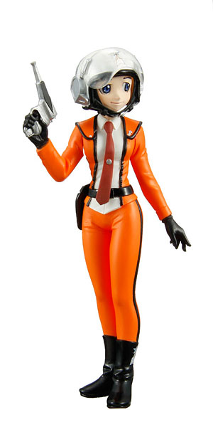ウルトラヒロイン 空想特撮少女図鑑1 BOX[バンダイ]《在庫切れ》