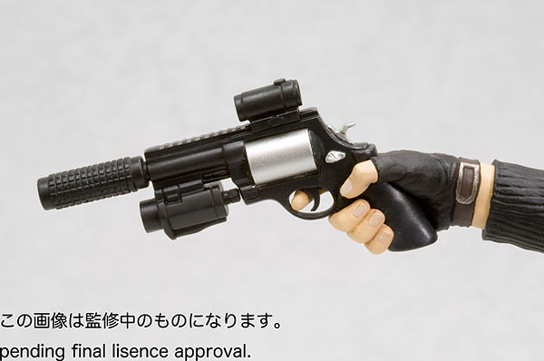パニッシャー ウォーゾーン ムービーファインアートバスト