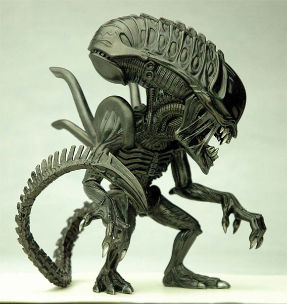 ThreeB AVP2 エイリアン 完成品フィギュア FIG-KAI-0164_02.jpg