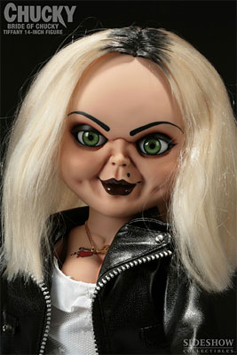 AmiAmi [Character & Hobby Shop] | Bride of Chucky - 14 Inch Vinyl ...