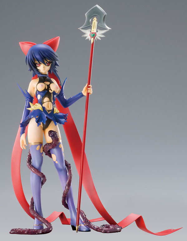 魔法少女アイ 1/8 完成品フィギュア-